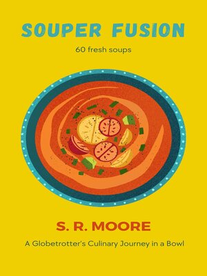 cover image of Souper Fusion